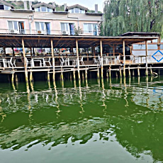 Ağva Temmuz Otel 